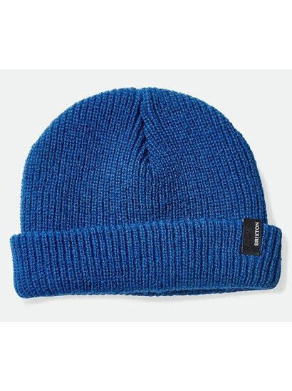 Brixton Mütze Baby Heist Beanie joe blue