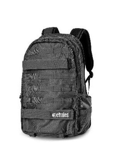 Etnies Rucksack Marana Backpack black