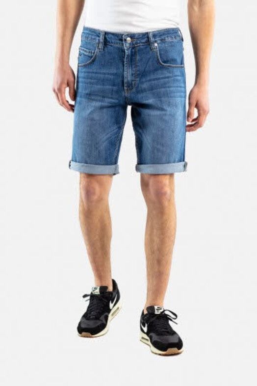 Reell Short&#x20;Rafter&#x20;Short&#x20;2&#x20;mid&#x20;blue