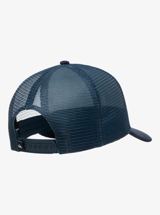 Quiksilver Cap&#x20;Happy&#x20;French&#x20;Hour&#x20;dark&#x20;navy