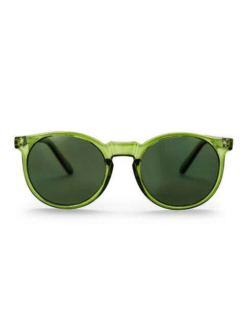 CHPO Sonnenbrille Anchor Point forest green