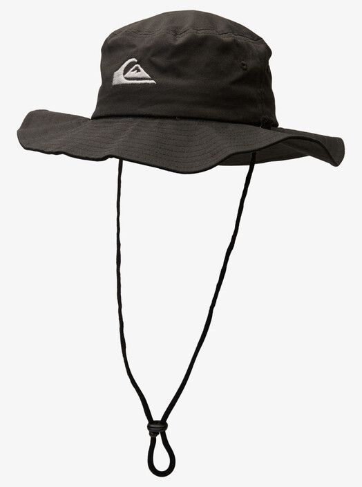 Quiksilver Hut&#x20;Bushmaster&#x20;black