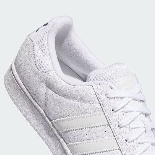 Adidas Skateschuh&#x20;Superstar&#x20;&amp;&#x20;Vitoria&#x20;white