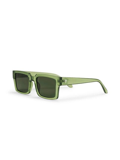 CHPO Sonnenbrille Stellar forest green