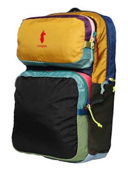 Cotopaxi Rucksack Tasra 16L del dia PT