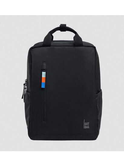 GOT Bag Rucksack Daypack 2.0 black