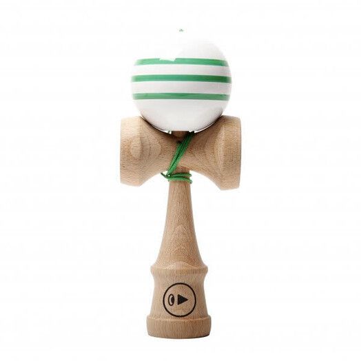 Kendama Geschicklichkeitsspiel&#x20;Play&#x20;Pro&#x20;II&#x20;Triple&#x20;Stripe&#x20;winter&#x20;sp