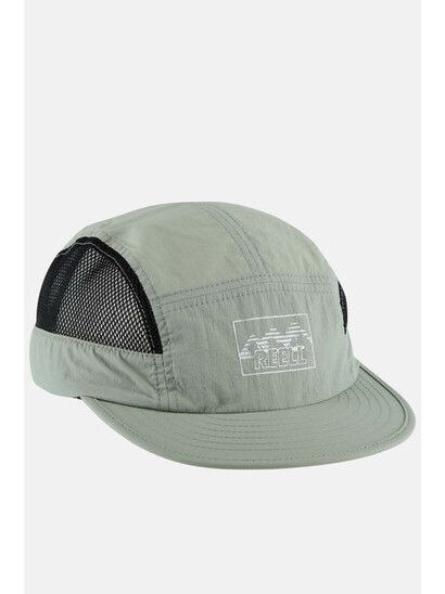 Reell Cap Pike Cap seagrass