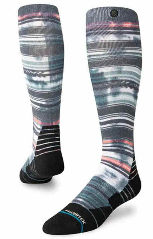 Stance Socken&#x20;Traditions&#x20;teal