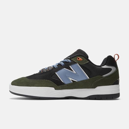 New Balance Numeric Skateschuh&#x20;NB&#x20;Numeric&#x20;808LGC&#x20;green&#x20;blue