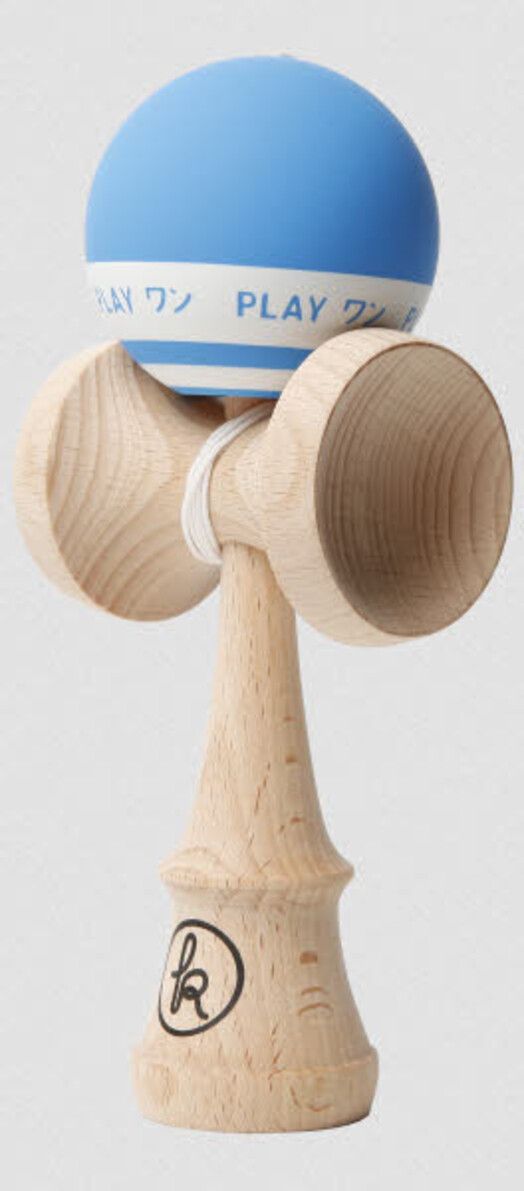 Kendama Geschicklichkeitsspiel&#x20;Play&#x20;One&#x20;G&#x20;cloudsurfer