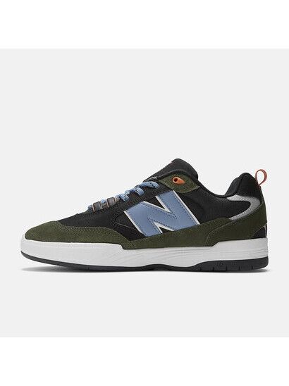 New Balance Numeric Skateschuh NB Numeric 808LGC green blue