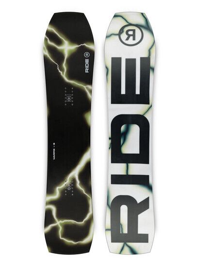 Ride Snowboard Warpig 24/25