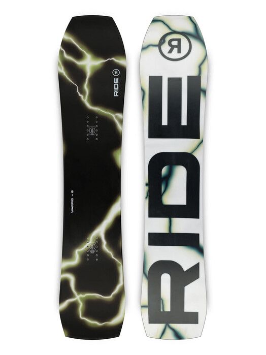 Ride Snowboard&#x20;Warpig&#x20;24&#x2F;25