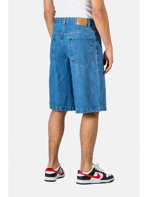 Reell Short Belmont Short origin mid blue