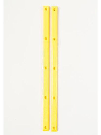 Pig Accessories Pig Rail yellow