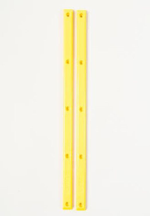 Pig Accessories&#x20;Pig&#x20;Rail&#x20;yellow