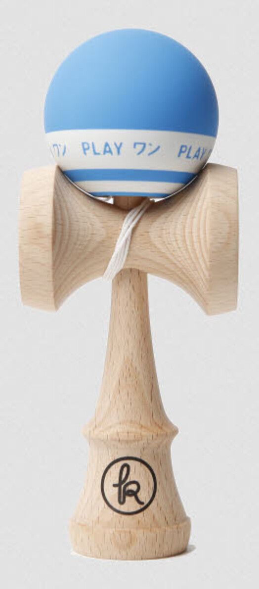 Kendama Geschicklichkeitsspiel&#x20;Play&#x20;One&#x20;G&#x20;cloudsurfer