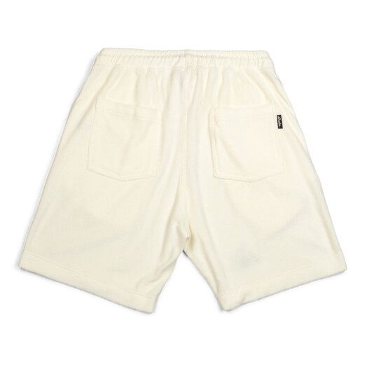 The Dudes Short&#x20;Leon&#x20;vanilla