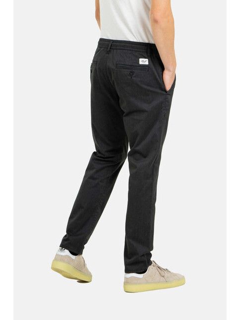 Reell Hose Reflex Easy dark grey cottonwool