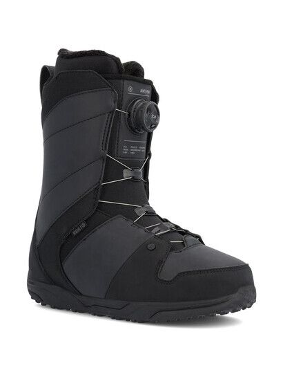 Ride Boot Anthem black 22/23