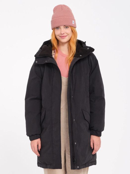 Volcom Jacke&#x20;Sleepi&#x20;Puff&#x20;Up&#x20;Parka