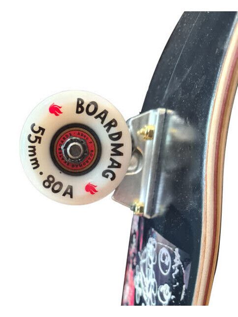 Boardshop Skateboard Chaos 8.0 Complete