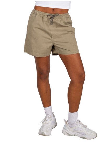 iriedaily Short Isie Short olivegrey
