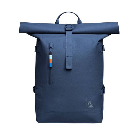 GOT Bag Rucksack&#x20;Rolltop&#x20;2.0&#x20;ocean&#x20;blue