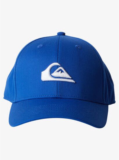 Quiksilver Cap Decades Youth monaco blue