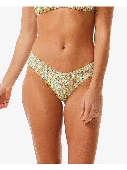 Rip Curl Bikini Sea Of Dreams Cheeky multico