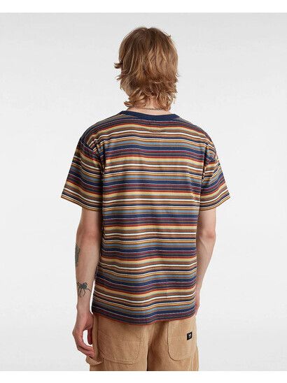 Vans T-Shirt Cullen multicolor