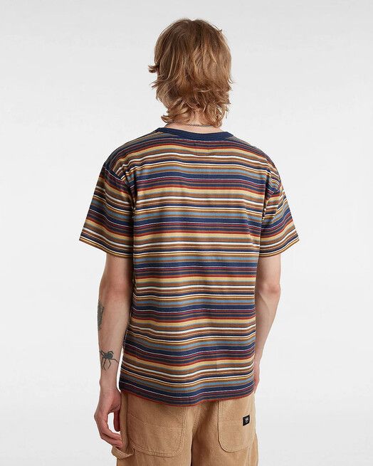 Vans T-Shirt&#x20;Cullen&#x20;multicolor