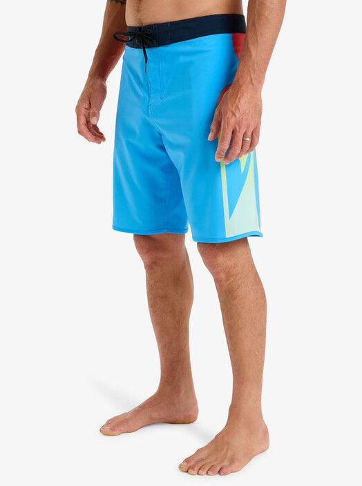 Quiksilver Boardshort&#x20;Surfsilk&#x20;Holmes&#x20;20&#x27;&#x27;&#x20;azure