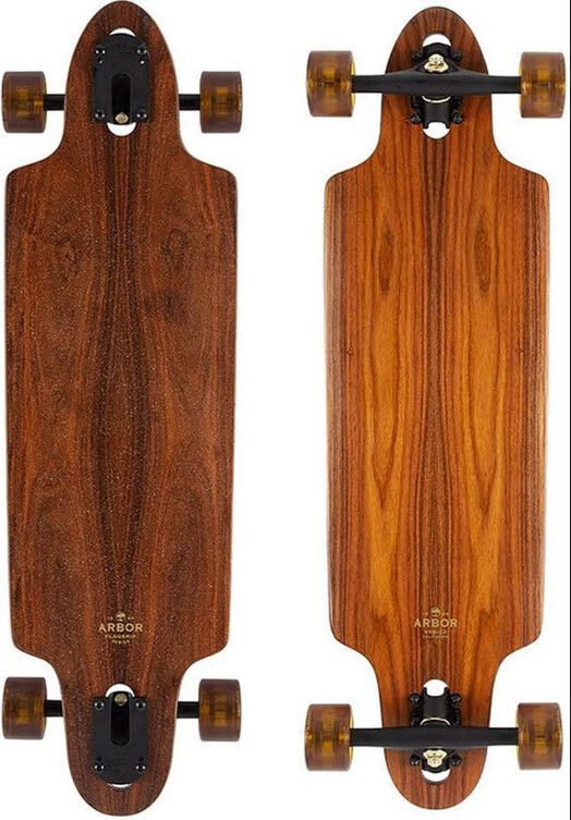 Arbor Longboard&#x20;Flagship&#x20;Zeppelin&#x20;Multi&#x20;32