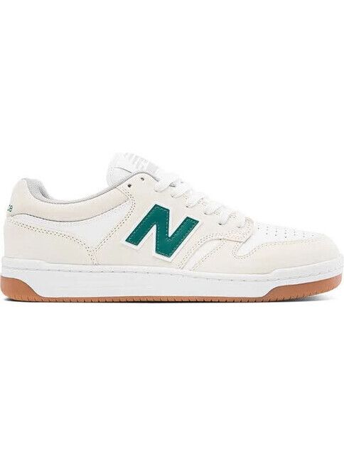 New Balance Numeric Skateschuh NM480JDI seasalt vintage teal