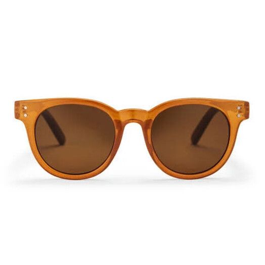 CHPO Sonnenbrille&#x20;Byron&#x20;X&#x20;mustard