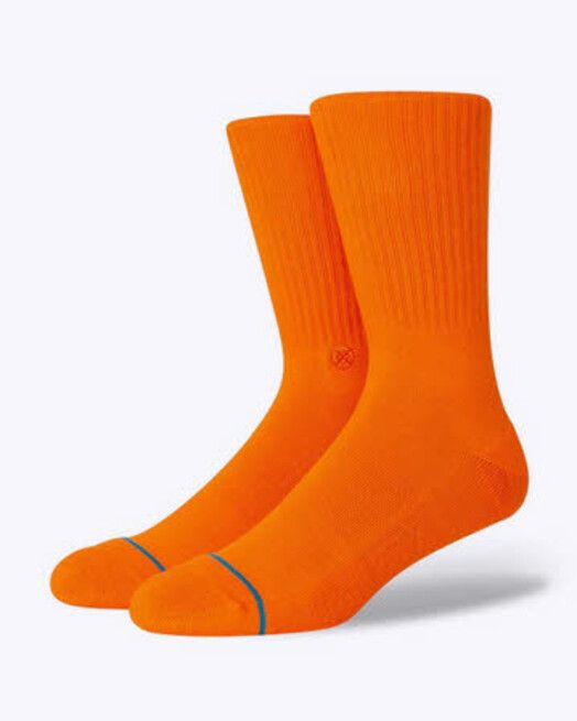 Stance Socken&#x20;Icon&#x20;orange