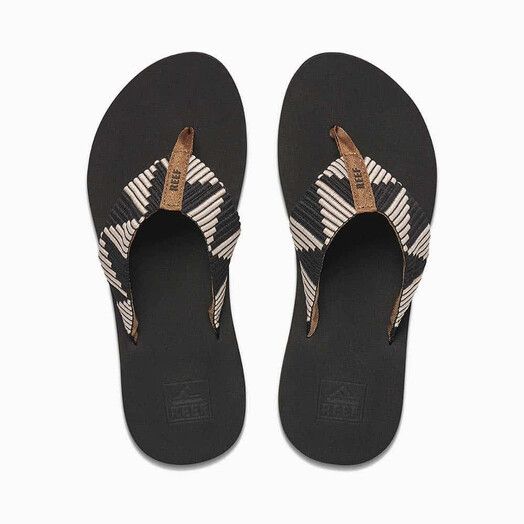 Reef Sandal&#x20;Spring&#x20;Woven&#x20;pebble