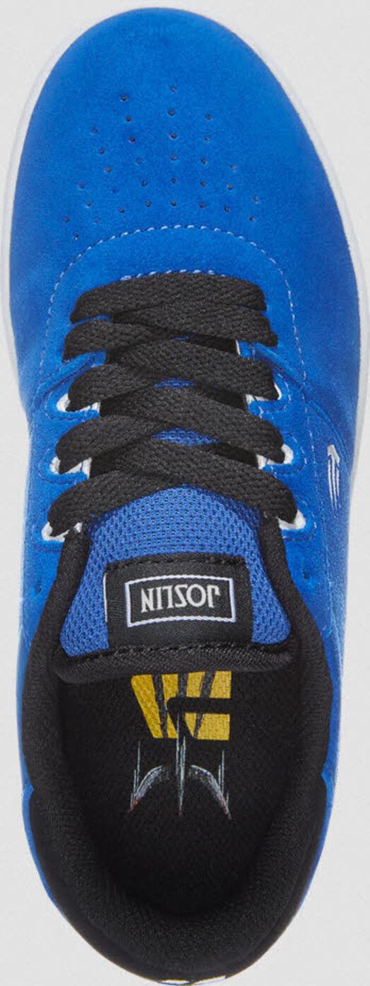 Etnies Skateschuh&#x20;Kids&#x20;Josl1n&#x20;blue&#x2F;black&#x2F;white