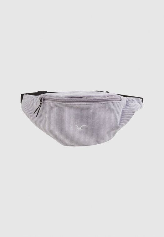 Cleptomanicx Hip&#x20;Bag&#x20;Healer&#x20;Cord&#x20;lavender