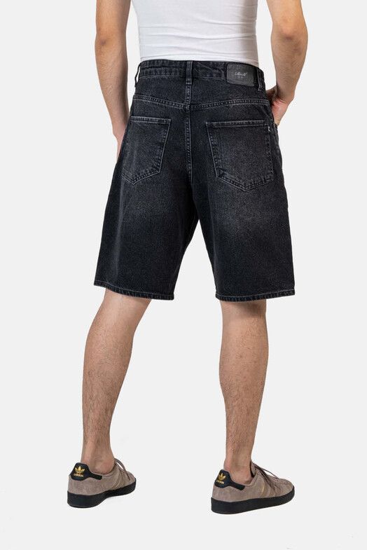 Reell Short&#x20;Solid&#x20;Short&#x20;black&#x20;wash