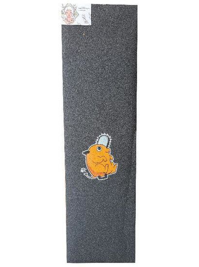 Katnyaaa Griptape Chainsaw Man Pochita