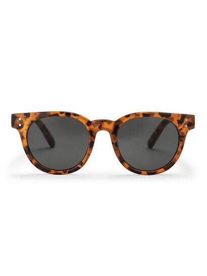 CHPO Sonnenbrille Côte des Basques X leopard