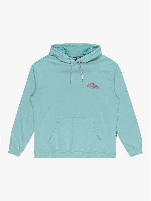 Quiksilver Kapuzenpullover Apog Heritage marine blue