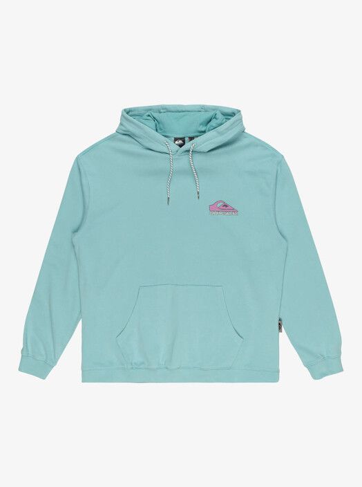 Quiksilver Kapuzenpullover&#x20;Apog&#x20;Heritage&#x20;marine&#x20;blue