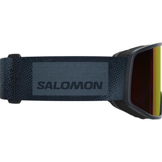 Salomon Snowboardbrille&#x20;Sentry&#x20;Pro&#x20;Sigmaphoto&#x20;ebony