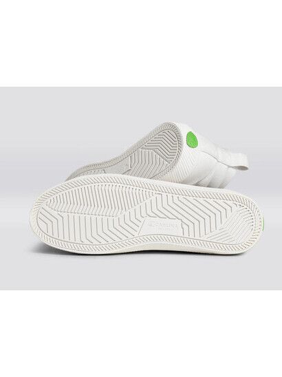 Cariuma Sneaker OCA High off-white canvas