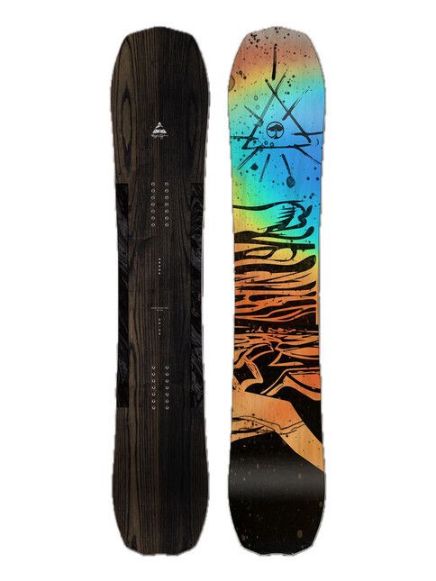 Arbor Snowboard Bryan Iguchi Pro 159 24/25