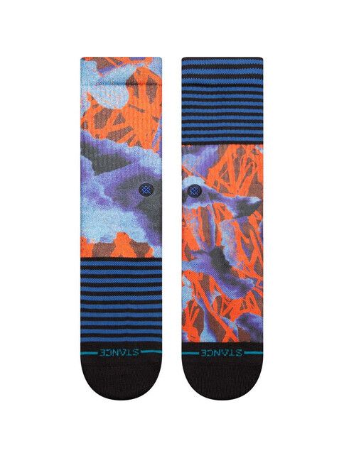 Stance Socken Juarez Crew multi